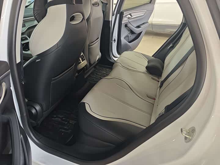 BYD Destroyer 05 2024 2024款 DM-i 55KM 领航荣耀版