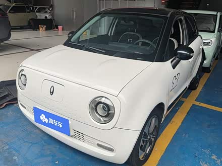 Ora Black Cat 2022 2022款 351km 舒适型 三元锂