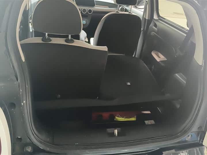 Ora Black Cat 2022 2022款 351km 舒适型 三元锂