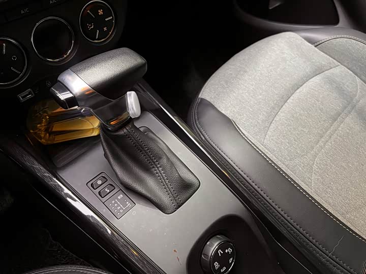 Citroen C3-XR 2019 2019款 230THP DCT ORIGINS百年臻享版