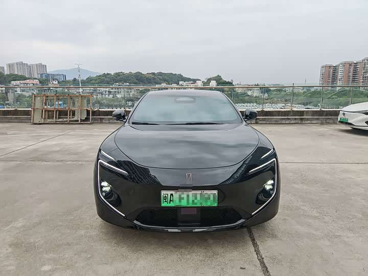 Avatr 12 2025 2025款 改款 Max增程版