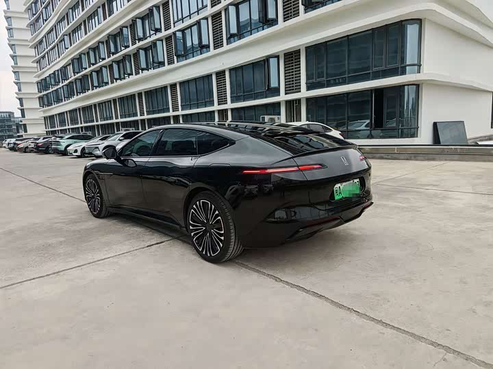 Avatr 12 2025 2025款 改款 Max增程版