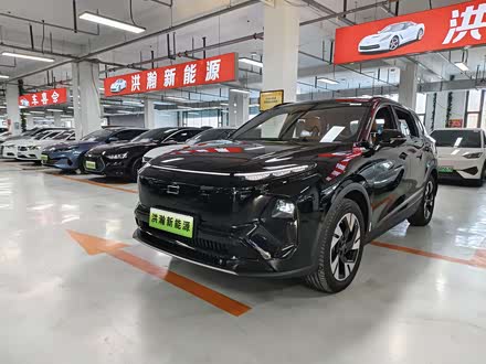 Bestune 07 2025 2025款 210km 乐享版