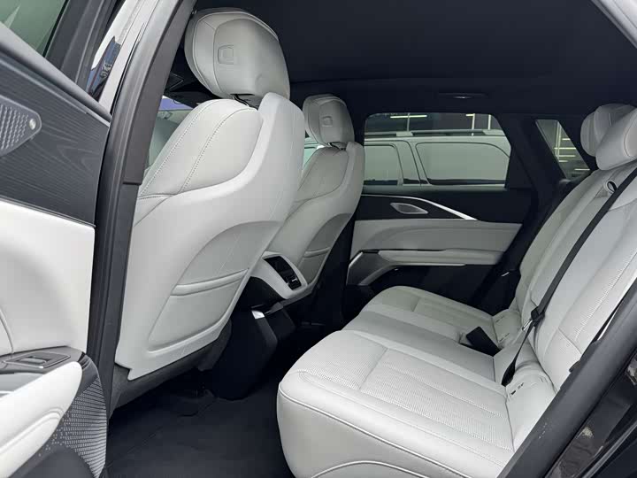 Cadillac Lyriq 2024 2024款 后驱标准续航豪华版 SUPER CRUISE