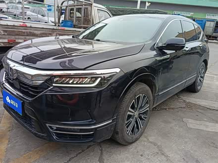 Honda Breeze Hybrid 2022 2022款 e:PHEV 尊贵版