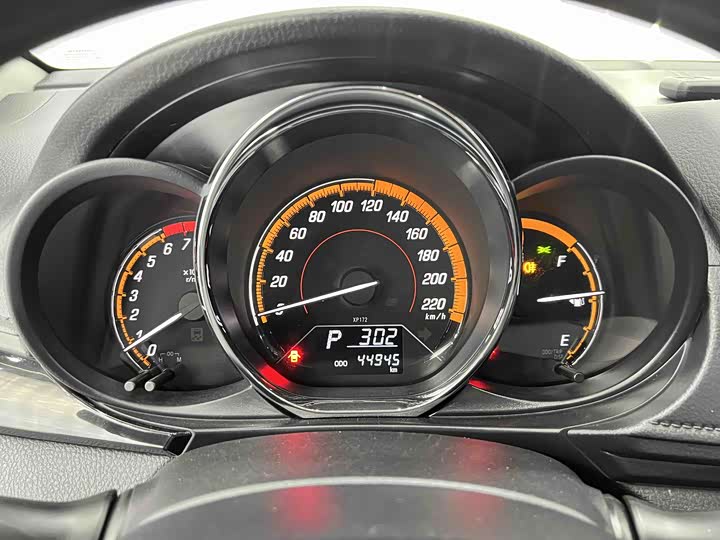 Toyota Yaris L Hatchback 2022 2022款 致炫X 1.5L CVT尊贵版