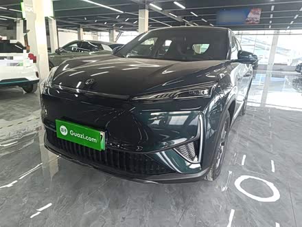 Dongfeng Aeolus L7 2025 2025款 518畅享型