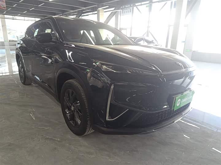 Dongfeng Aeolus L7 2025 2025款 518畅享型