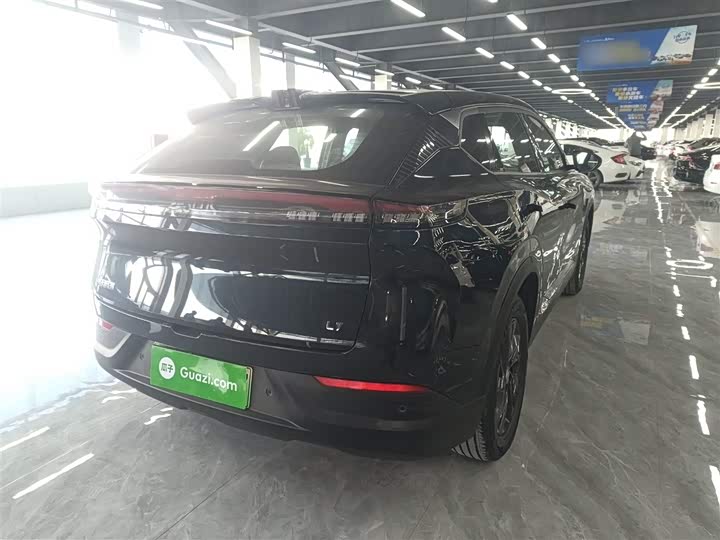 Dongfeng Aeolus L7 2025 2025款 518畅享型