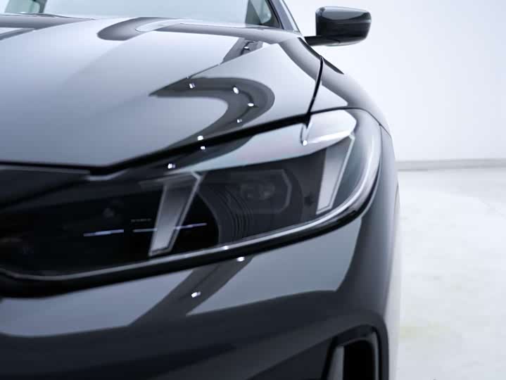 BMW 4 Series 2024 2024款 425i M运动套装