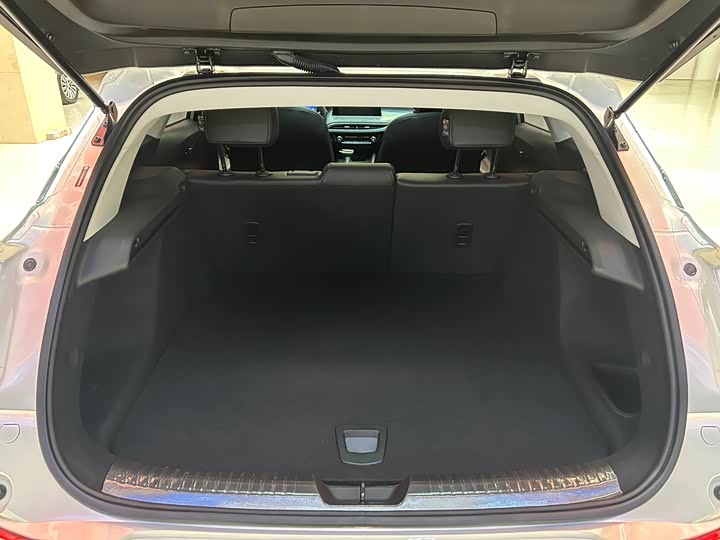 Buick Velite 6 2024 2024款 450km 越享版 PLUS