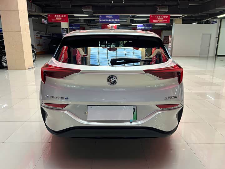 Buick Velite 6 2024 2024款 450km 越享版 PLUS