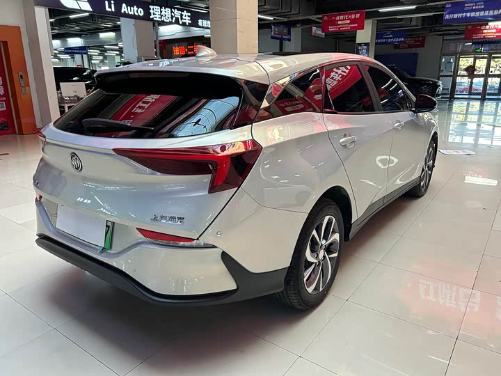 Buick Velite 6 2024 2024款 450km 越享版 PLUS