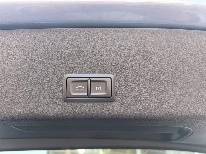 Audi e-tron 2021 2021款 50 quattro 臻选型