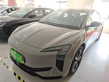 Hongqi EH7 2025 2025款 600 智选版