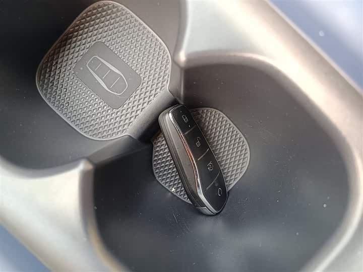 BYD Seagull 2025 2025款 305km 自由版