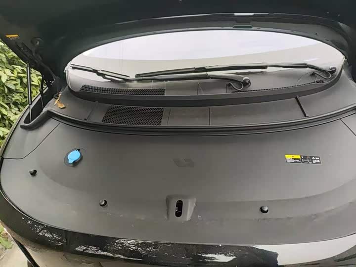 LiXiang i8 2025 2025款 标准版