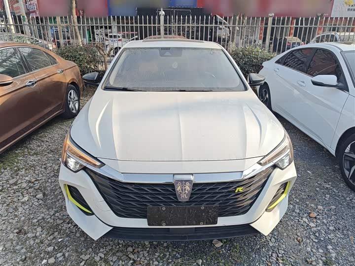 2020 Roewe i6 Max