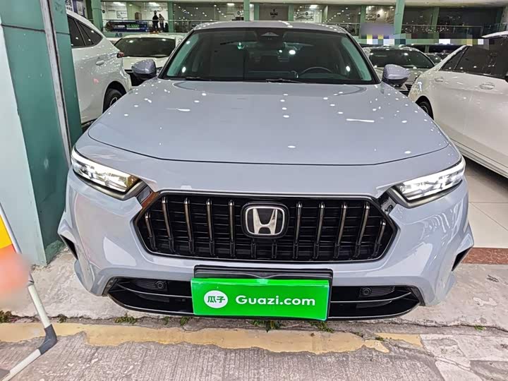 Honda Inspire 2023 2023款 260TURBO 精悦版