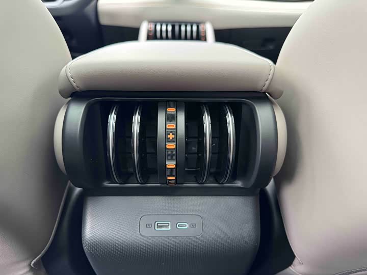 BYD Yuan Plus 2025 2025款 智驾版 510KM 超越型