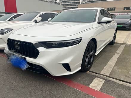 Honda Inspire 2025 2025款 260TURBO 精英版