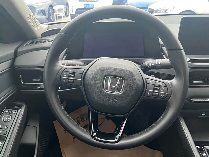 Honda Inspire 2025 2025款 260TURBO 精英版