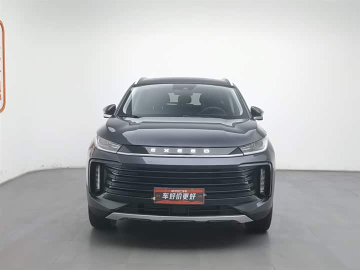 Exeed TXL 2023 2023款 300T 两驱星耀版
