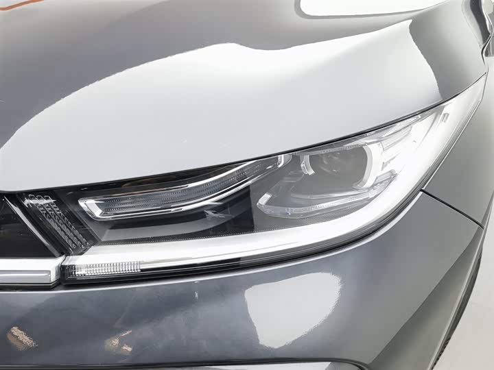 Exeed TXL 2023 2023款 300T 两驱星耀版