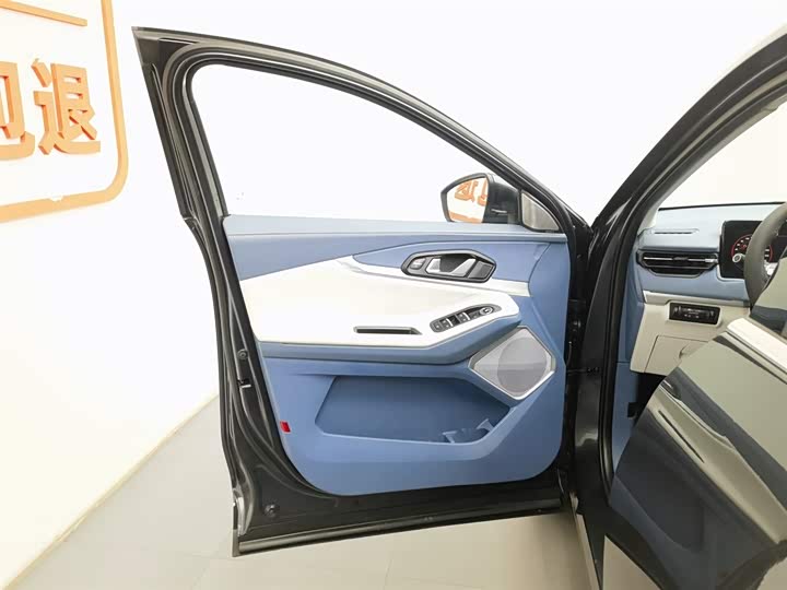 Exeed TXL 2023 2023款 300T 两驱星耀版