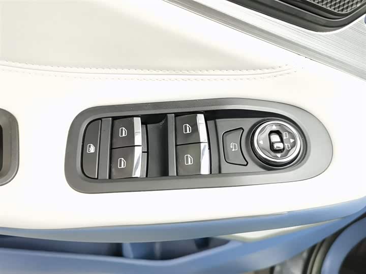 Exeed TXL 2023 2023款 300T 两驱星耀版