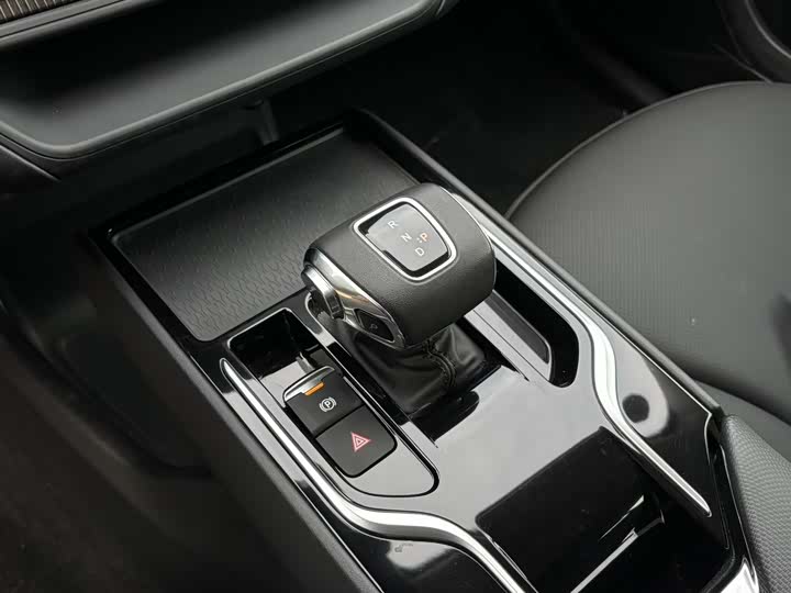 Hongqi E-QM5 2024 2024款 450km 出行版