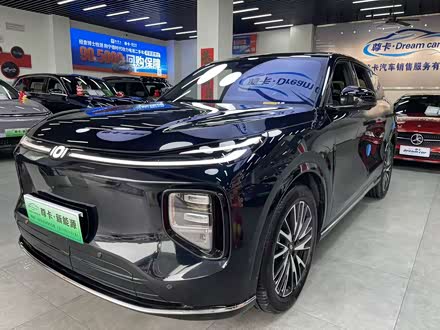 Changan Qiyuan (Nevo) Q07 2025 2025款 215旗舰PLUS