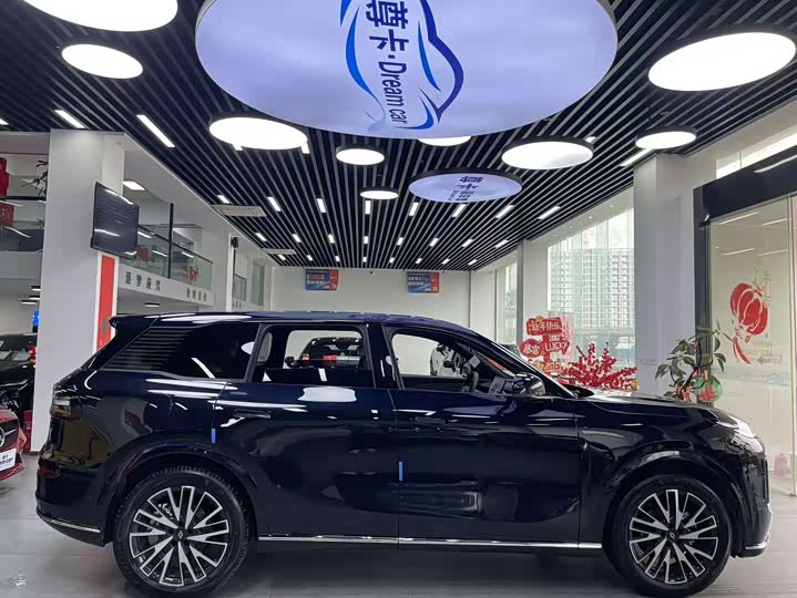 Changan Qiyuan (Nevo) Q07 2025 2025款 215旗舰PLUS