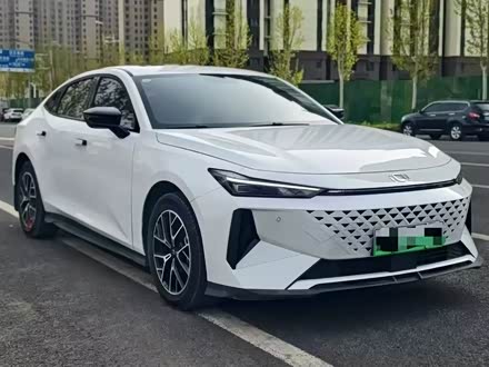 Changan Qiyuan (Nevo) A05 2024 2024款 真香版 70 超越型