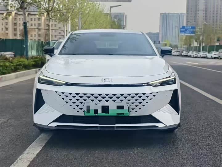 Changan Qiyuan (Nevo) A05 2024 2024款 真香版 70 超越型