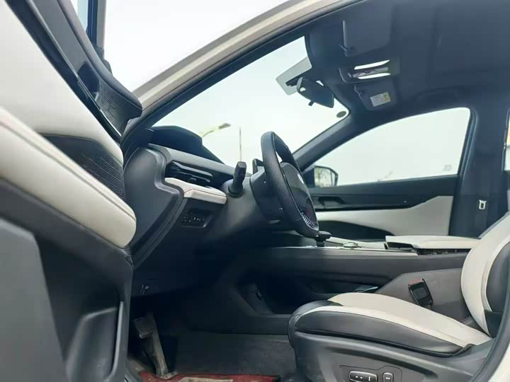 Changan Qiyuan (Nevo) A05 2024 2024款 真香版 70 超越型