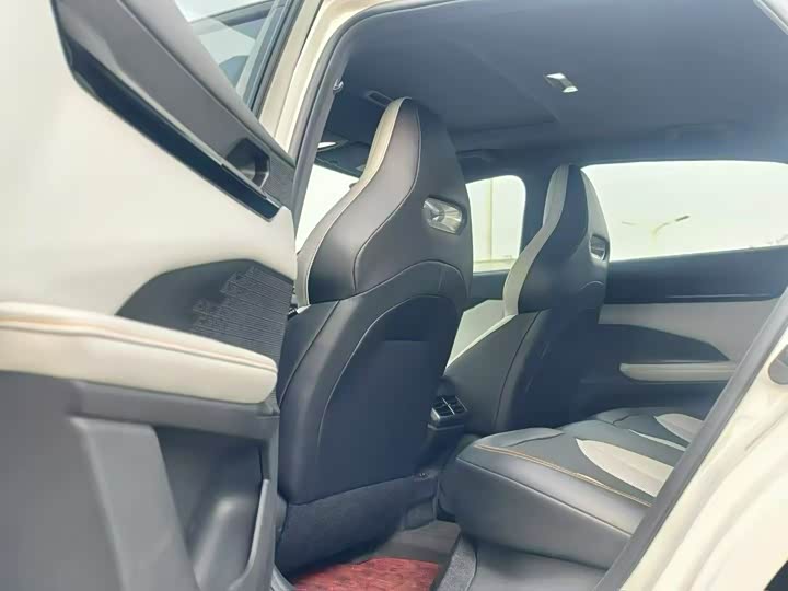 Changan Qiyuan (Nevo) A05 2024 2024款 真香版 70 超越型