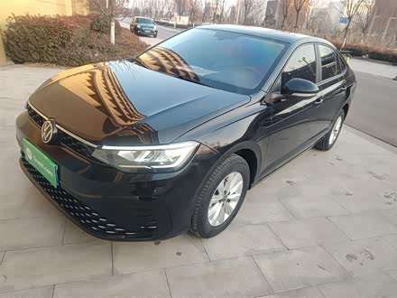 Volkswagen Lavida 2025 2025款 新锐 1.5L 出众新逸版