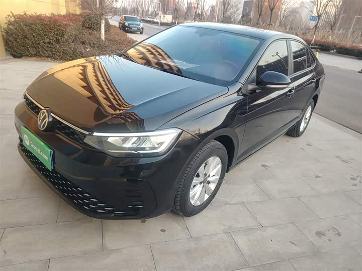 Volkswagen Lavida 2025 2025款 新锐 1.5L 出众新逸版