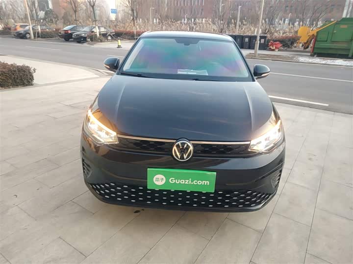 Volkswagen Lavida 2025 2025款 新锐 1.5L 出众新逸版