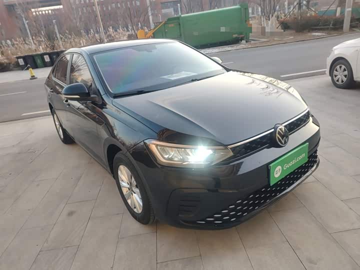 Volkswagen Lavida 2025 2025款 新锐 1.5L 出众新逸版