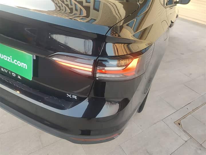 Volkswagen Lavida 2025 2025款 新锐 1.5L 出众新逸版