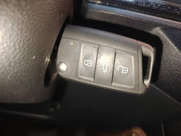 Volkswagen Lavida 2025 2025款 新锐 1.5L 出众新逸版