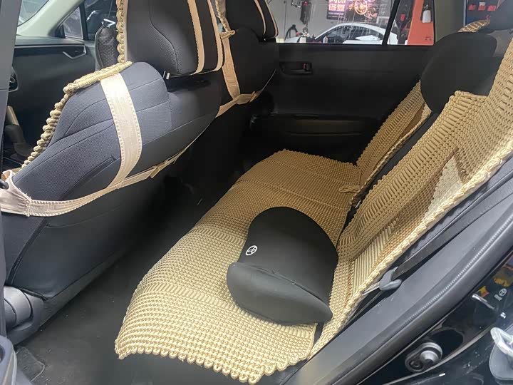 Toyota Frontlander 2024 2024款 2.0L CVT领先版