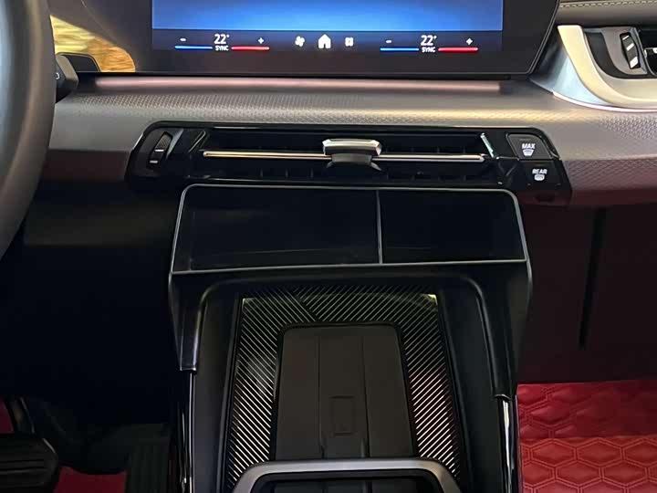 BMW X1 2024 2024款 xDrive25Li M运动套装