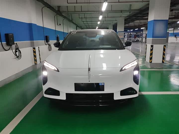 Hongqi EHS7 (Tiangong 08) 2025 2025款 605先锋版