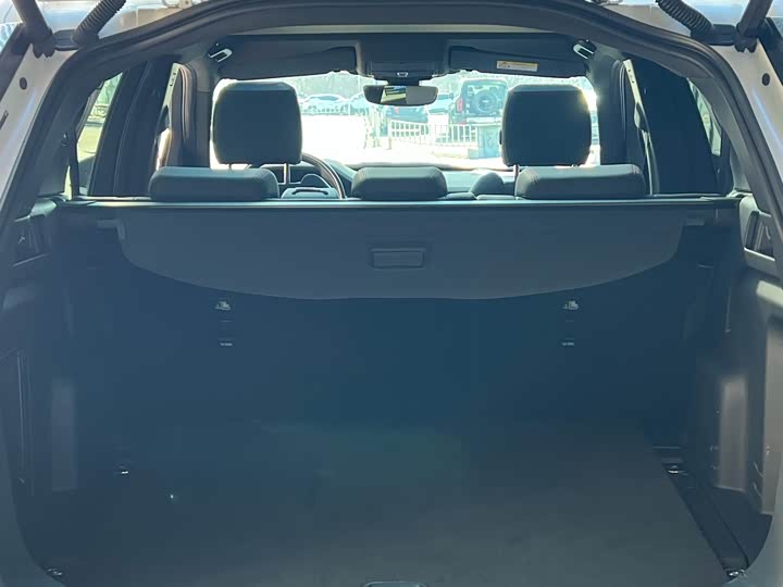 Land Rover Discovery Sport Hybrid 2022 2022款 改款 P300e 插电式电动混合版