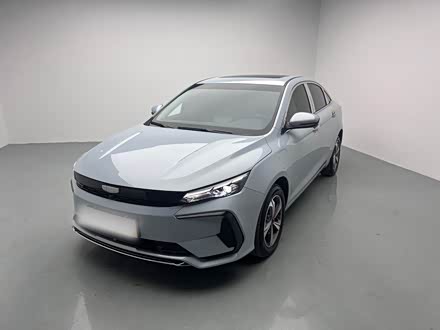 2024 Geely Emgrand L Hi·P Hybrid