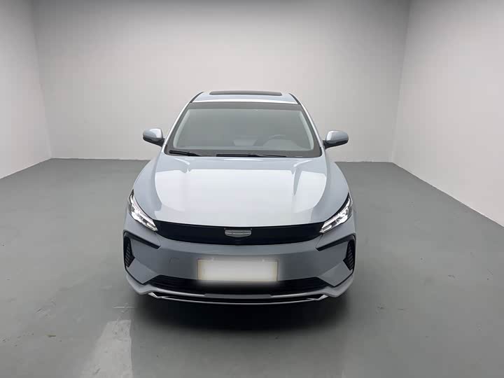 2024 Geely Emgrand L Hi·P Hybrid