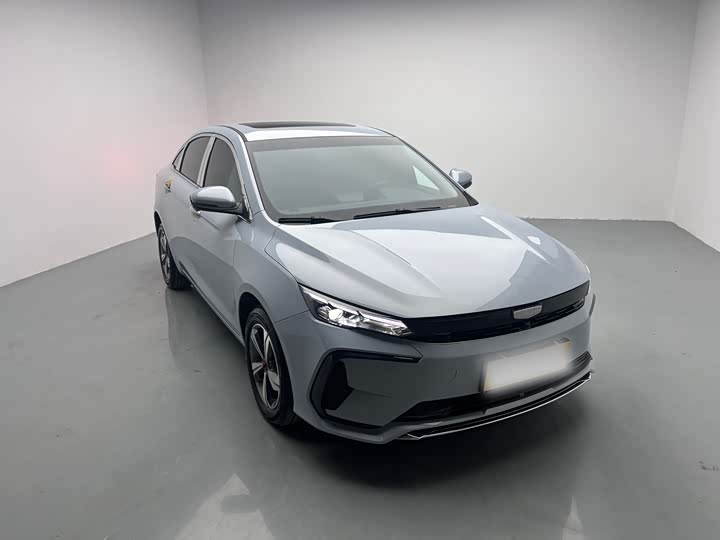 2024 Geely Emgrand L Hi·P Hybrid